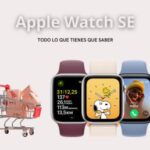 Tu Guía Definitiva para Comprar el Apple Watch SE