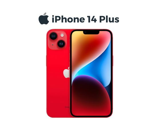 Comprar iPhone 14 Plus al por mayor