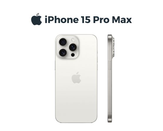iPhone 15 al por mayor
