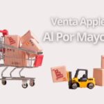 Venta Apple Por Mayor España