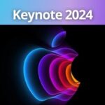 Próximos lanzamientos en Apple Keynote 2024