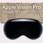 Usos profesionales de las Apple Vision Pro