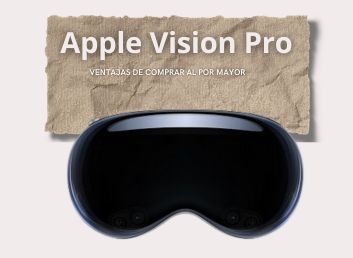 Usos profesionales de las Apple Vision Pro