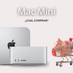 Elegir un Mac para profesionales: Mac mini vs Mac Studio (2023)