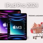 Lanzamiento iPad Pro 2024: Una nueva revolución