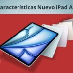 Revisión Profunda del Nuevo iPad Air 2024: Una Nueva Dimensión para Profesionales