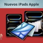 Potencia Tu Trabajo con los Nuevos iPads de Apple