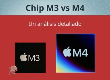 Un análisis detallado sobre los chips de Apple