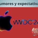 WWDC 2024: Rumores y expectativas
