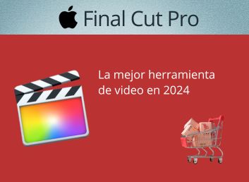 Las Innovaciones Fascinantes de Final Cut Pro