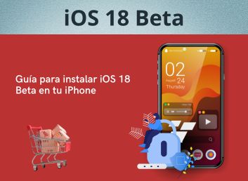 Guía para instalar iOS 18 Beta en tu iPhone