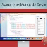 Innovación y Avance en el Mundo de Desarrollo de Apps de Apple