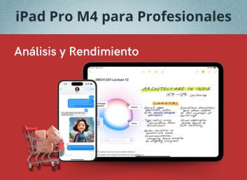 iPad Pro M4 para Profesionales: Análisis y Rendimiento