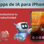 Revoluciona tu Productividad con las Apps de IA para iPhone