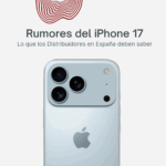 iPhone 17 al por mayor España
