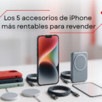 5 accesorios