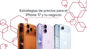 iPhone 17