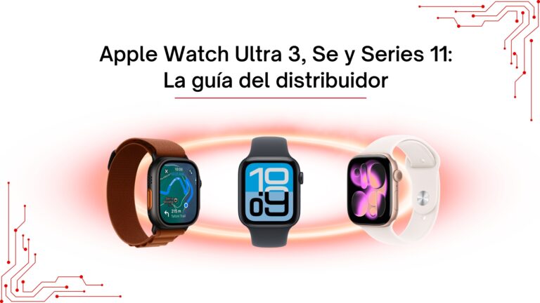 Apple Watch 2025