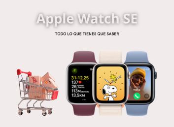 Tu Guía Definitiva para Comprar el Apple Watch SE