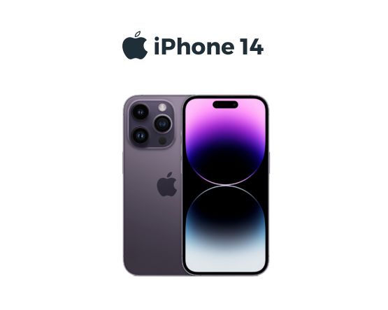 Comprar iPhone 14 al por mayor