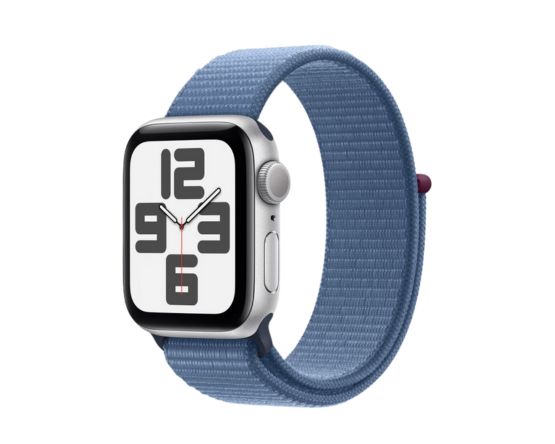 Características Esenciales del Apple Watch SE