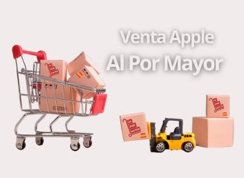 Venta Apple Por Mayor España