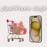 Guía para profesionales: ¿Qué iPhone elegir?