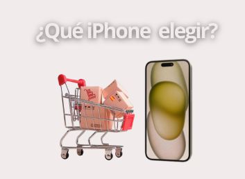 Guía para profesionales: ¿Qué iPhone elegir?