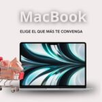 Guía para elegir el Macbook adecuado para tu empresa