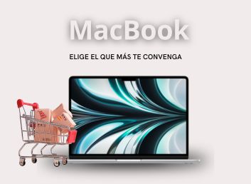 Guía para elegir el Macbook adecuado para tu empresa