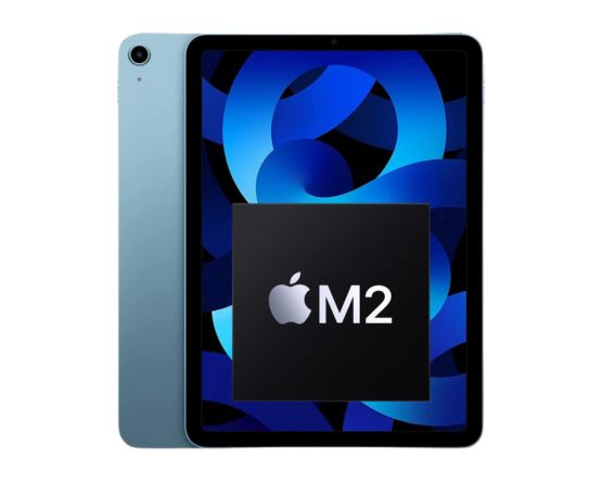 iPad Air de 6ª generación