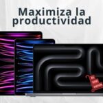 Maximizar la productividad con MacBooks e iPads