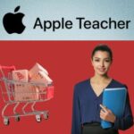 Apple Teacher: Experto en aula digital.