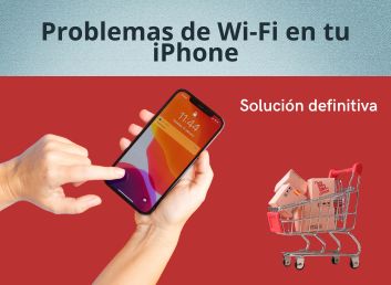 Solución definitiva a los problemas de Wi-Fi en tu iPhone