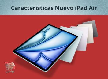 Revisión Profunda del Nuevo iPad Air 2024: Una Nueva Dimensión para Profesionales