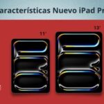 Sorpréndete con el nuevo iPad Pro 2024 ¡Potencia revolucionaria!