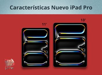 Sorpréndete con el nuevo iPad Pro 2024 ¡Potencia revolucionaria!