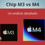Un análisis detallado sobre los chips de Apple
