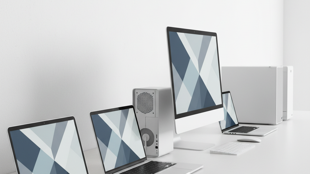 Equipos Mac